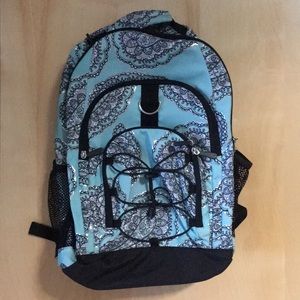 Pottery Barn Teen backpack